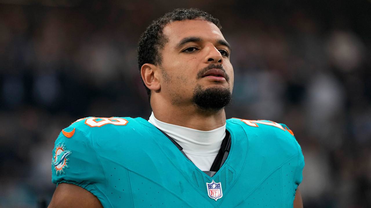 Dolphins Eyeing New Trade for Minkah Fitzpatrick Amid Roster Teardown